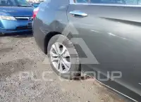 2013 Honda Accord фото