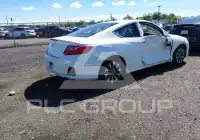2013 Honda Accord photo