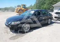 2013 Honda Accord photo