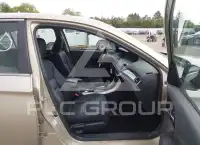 2013 Honda Accord фото