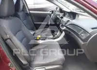 2013 Honda Accord фото