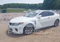 2013 Honda Accord фото