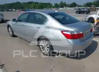 2013 Honda Accord фото