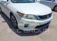 2013 Honda Accord фото