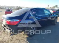 2013 Honda Accord фото