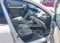 2013 Honda Accord photo
