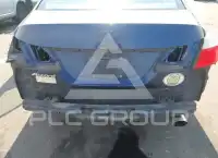 2013 Honda Accord фото