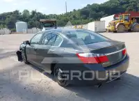 2013 Honda Accord фото