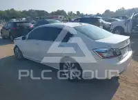 2013 Honda Accord фото