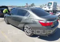 2013 Honda Accord фото