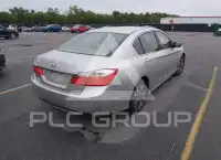 2013 Honda Accord фото
