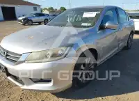 2013 Honda Accord фото
