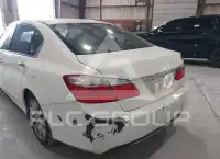 2013 Honda Accord photo