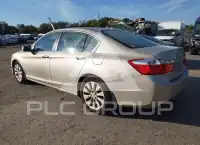 2013 Honda Accord photo
