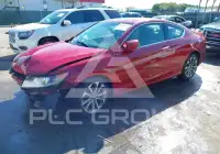 2013 Honda Accord фото