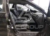 2013 Honda Accord фото
