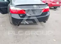 2013 Honda Accord photo