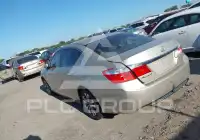 2013 Honda Accord фото