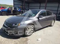 2013 Honda Accord photo