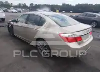 2013 Honda Accord photo