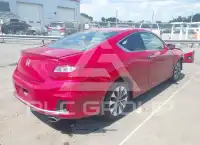 2013 Honda Accord фото