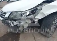 2013 Honda Accord фото
