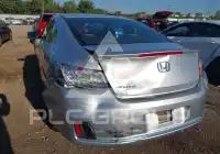 2013 Honda Accord фото