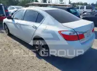 2013 Honda Accord фото