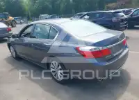 2013 Honda Accord photo