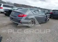 2013 Honda Accord photo