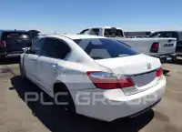 2013 Honda Accord photo