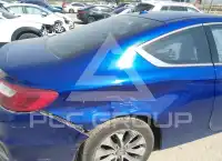 2013 Honda Accord фото