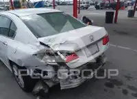 2013 Honda Accord фото