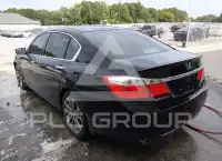 2013 Honda Accord фото