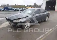 2013 Honda Accord фото
