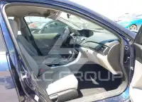 2013 Honda Accord фото