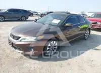 2013 Honda Accord фото