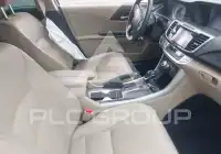 2013 Honda Accord фото
