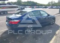 2013 Honda Accord фото