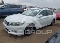 2013 Honda Accord photo
