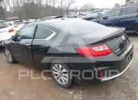 2013 Honda Accord фото
