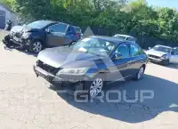 2013 Honda Accord фото