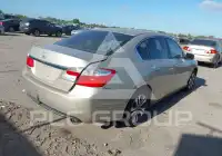 2013 Honda Accord фото