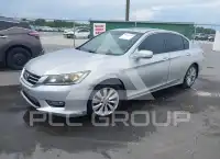 2013 Honda Accord фото