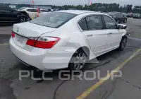 2013 Honda Accord photo