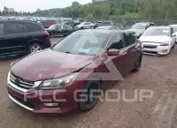 2013 Honda Accord photo