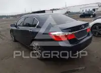 2013 Honda Accord photo
