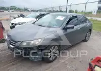2013 Honda Accord фото