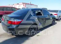 2013 Honda Accord фото