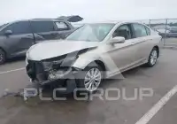 2013 Honda Accord фото